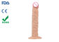 10" Dildo Sex Toy Lifelike Flexible Strap on PVC Penis Cocks Dongs