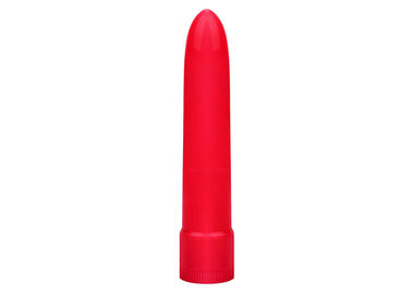 Brinquedo bonde do sexo do vibrador do ABS, brinquedos adultos do sexo dos mini vibradores roxos da bala da vagina dos bocais das senhoras