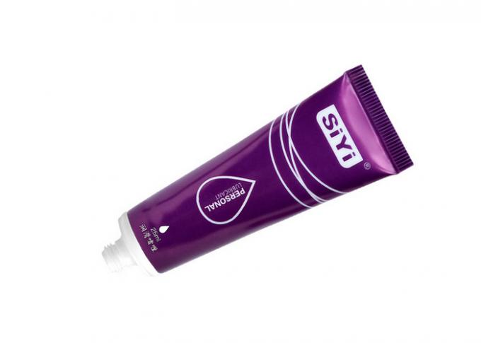 Água de SIYI 25ml - lubrificantes pessoais baseados para o sexo anal da vagina das mulheres