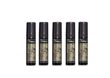 12 ml Climax Herbal Male Delay Spray Prevent Premature Ejaculation