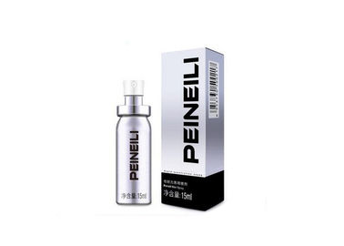 do pulverizador erval do atraso de muitos tempos de 15ml anti ejaculação prematura Peineili